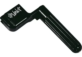 DUNLOP Manivela de Afinación Negra