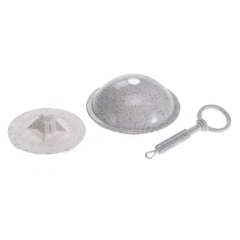 Ferplast L85 Top Set Blanco para Diva Vet