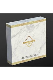 Magna Roma Emperor Box Juego De Mesa