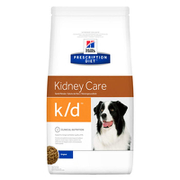 Hill's HPD Canine k/d 12kg