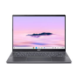 Acer Portatil Chromebook Plus 714 Cbe794 - 1 Intel Core Ultra 7 16GB RAM 512GB SSD 14" WUXGA Chrome OS