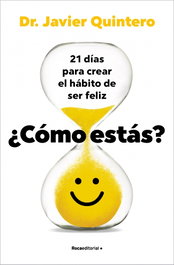 ¿Cómo estás?, Javier Quintero - Roca Editorial