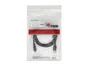 Equip Cable USB 2.0 de USB-A a USB-C de 2m Negro