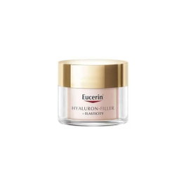 Eucerin Hyaluron-Filler + Elasticity Soin De Jour Rose SPF 30 50ml