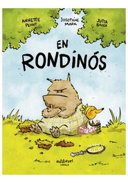 Astisendo Grupo Editorial, S.L. En Rondinos