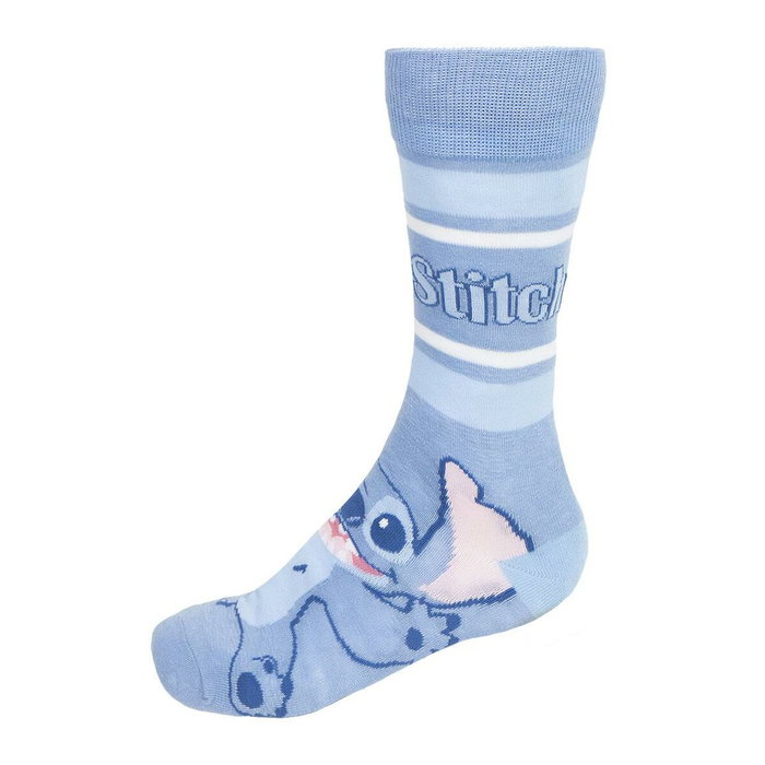Cerdá Calcetines Stitch T3643 Talla 36-43 Cerdá Calcetines Stitch T3643 Talla 36-43