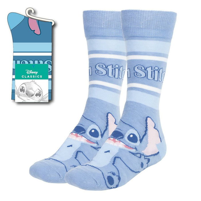Cerdá Calcetines Stitch T3643 Talla 36-43 Cerdá Calcetines Stitch T3643 Talla 36-43