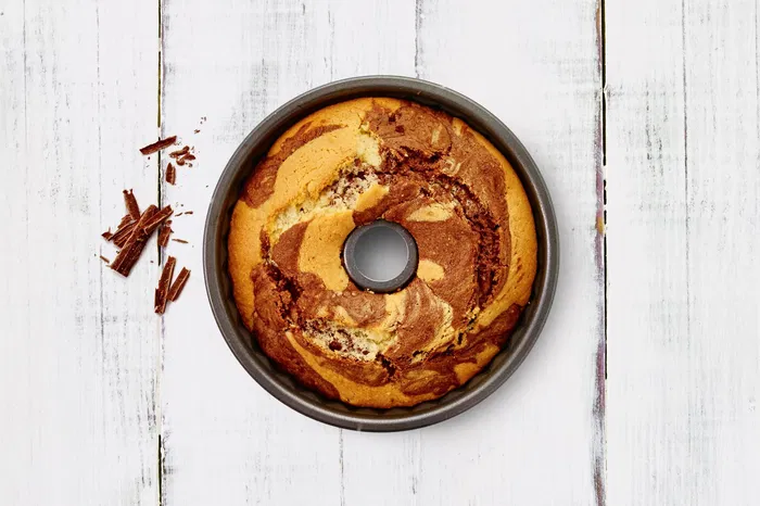 Birkmann BIR4026883881136 Molde para Hornear con Forma de Turbante, Antiadherente, Acero al Carbono, 16 x 16 x 8,5 cm