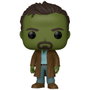 FUNKO Figura POP Marvel Capitan America Brave New World The Leader