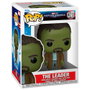 FUNKO Figura POP Marvel Capitan America Brave New World The Leader
