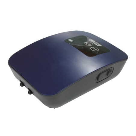 Nayeco Air System Upps 120 L Bomba de Aire con Batería de Litio Nayeco Air System Upps 120 L Bomba de Aire con Batería de Litio