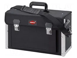KNIPEX Bolsa para herramientas 440x180x270mm