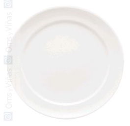 Sedona Plato llano para vajilla, 29 cm, 22 cm (Set de 6)