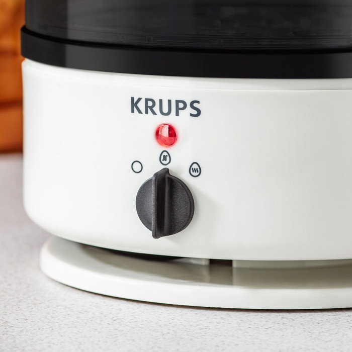 Krups EG 230115 Ovomat Super Blanco