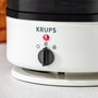 Krups EG 230115 Ovomat Super Blanco