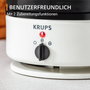 Krups EG 230115 Ovomat Super Blanco