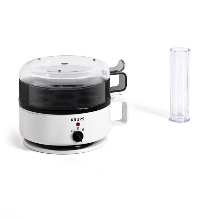 Krups EG 230115 Ovomat Super Blanco