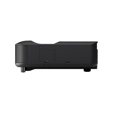 Epson EH-LS670B Proyector Lifestudio Grand Cine en Casa, 3600 ANSI Lúmenes, Color Blanco