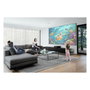 Epson EH-LS670B Proyector 4K Láser, 3600 lúmenes ANSI, Ultra HD 3840x2160, Google TV, Wi-Fi, Bluetooth, Negro - Proyector de Cine en Casa