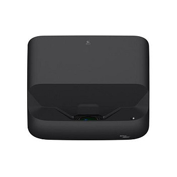 Epson EH-LS670B Proyector Lifestudio Grand Cine en Casa, 3600 ANSI Lúmenes, Color Blanco