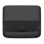 Epson EH-LS670B Proyector 4K Láser, 3600 lúmenes ANSI, Ultra HD 3840x2160, Google TV, Wi-Fi, Bluetooth, Negro - Proyector de Cine en Casa
