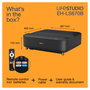 Epson Lifestudio Grand EH-LS670B Negro metalizado