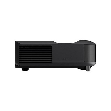 Epson EH-LS670B Proyector Lifestudio Grand Cine en Casa, 3600 ANSI Lúmenes, Color Blanco