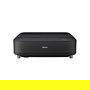 Epson EH-LS670B Proyector Lifestudio Grand Cine en Casa, 3600 ANSI Lúmenes, Color Blanco