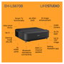 Epson Lifestudio Grand EH-LS670B Negro metalizado