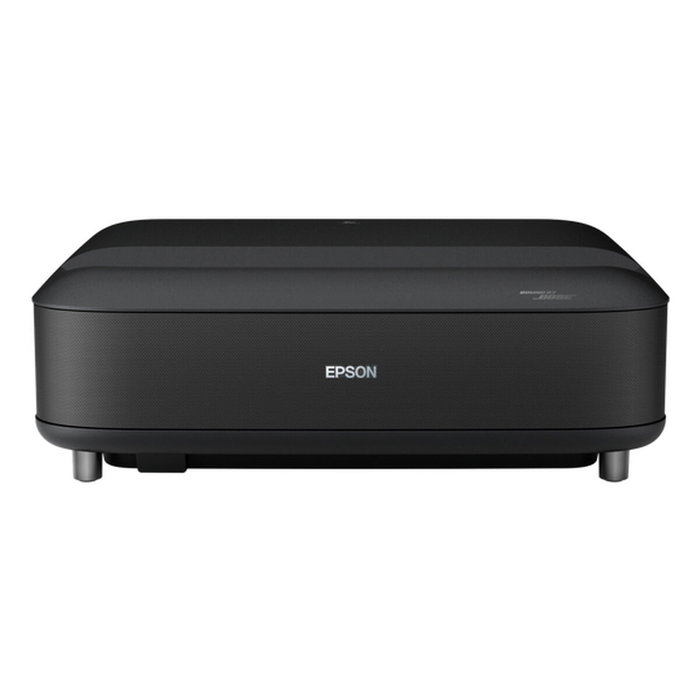 Epson EH-LS670B Proyector Láser UHD 4K 3LCD Negro Epson EH-LS670B Proyector Láser UHD 4K 3LCD Negro