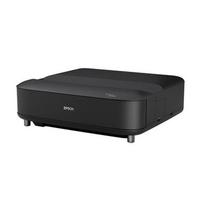Epson EH-LS670B Proyector Láser UHD 4K 3LCD Negro Epson EH-LS670B Proyector Láser UHD 4K 3LCD Negro