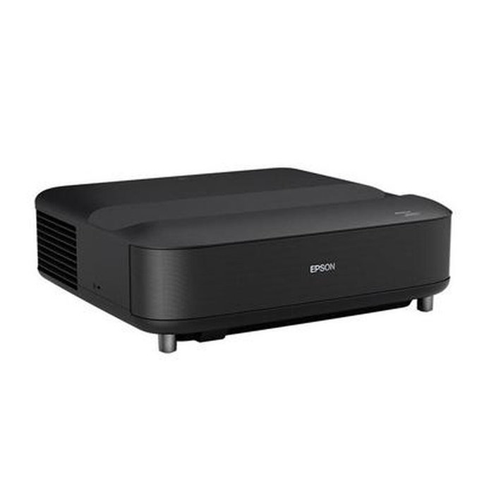 Epson EH-LS670B Proyector Láser UHD 4K 3LCD Negro Epson EH-LS670B Proyector Láser UHD 4K 3LCD Negro