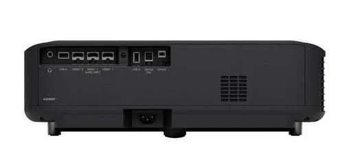 Epson EH-LS670B Lifestudio Grand Proyector Láser 4K UHD de Tiro Ultra Corto Epson EH-LS670B Lifestudio Grand Proyector Láser 4K UHD de Tiro Ultra Corto