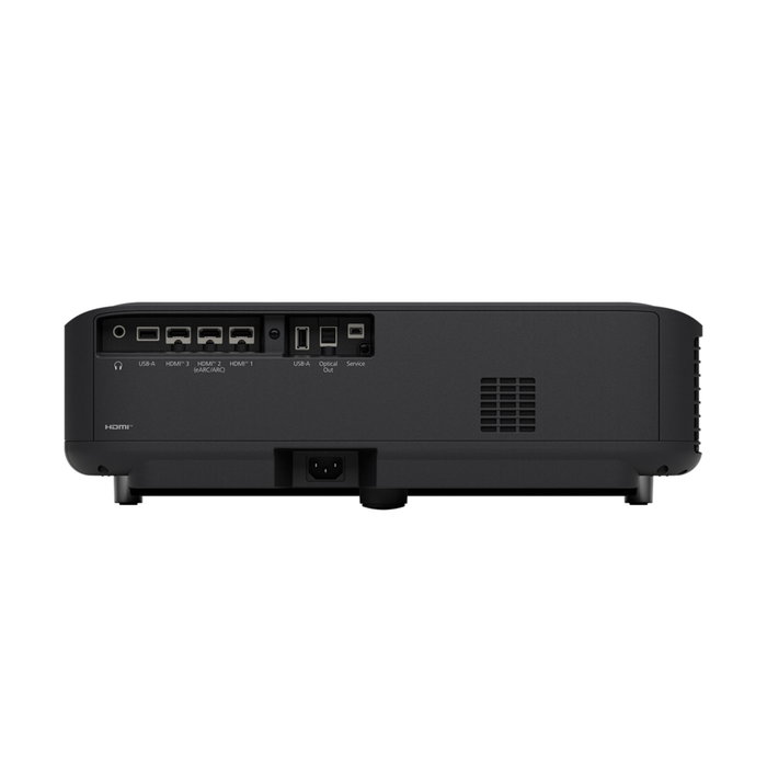 Epson EH-LS670B Lifestudio Grand Proyector Láser 4K UHD de Tiro Ultra Corto Epson EH-LS670B Lifestudio Grand Proyector Láser 4K UHD de Tiro Ultra Corto