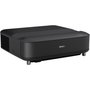 Epson EH-LS670B Lifestudio Grand Proyector Láser 4K UHD de Tiro Ultra Corto