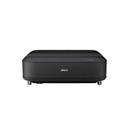 Epson EH-LS670B Proyector Láser 4K UHD 3LCD Negro