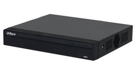 Dahua DHI-NVR2104HS-4KS3 Grabador IP 4 Canales hasta 12MP con IA y Detección de Movimiento SMD+