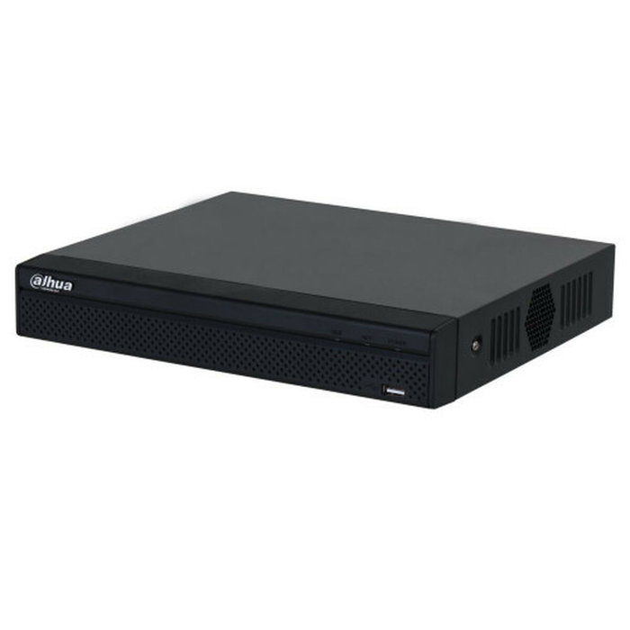 Dahua DHI-NVR2104HS-4KS3 Grabador IP 4 Canales