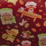 Loungefly Bandolera Sanrio Strawberry Shortcake Autumn Decor