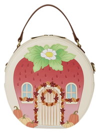Loungefly Bandolera Sanrio Strawberry Shortcake Autumn Decor