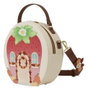 Loungefly Bandolera Sanrio Strawberry Shortcake Autumn Decor