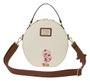 Loungefly Bandolera Sanrio Strawberry Shortcake Autumn Decor