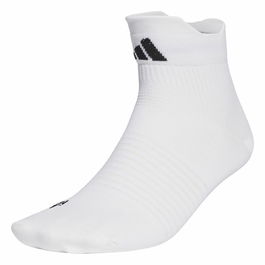 Calcetines Adidas Essentials Blanco