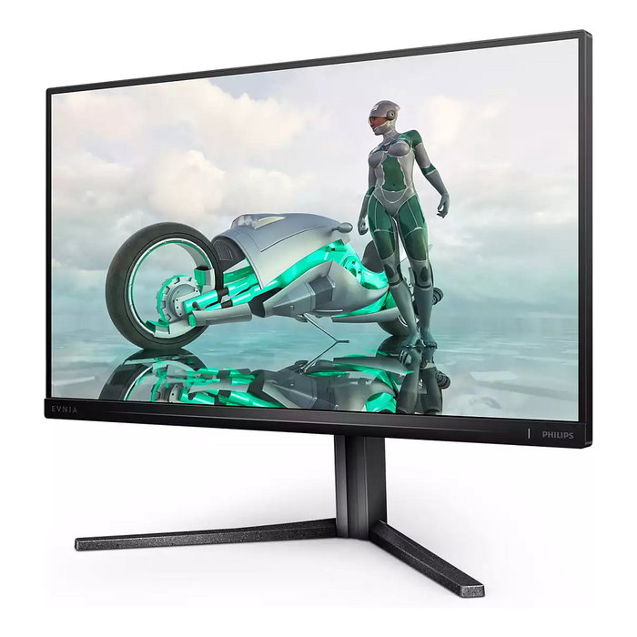 Philips Evnia 25M2N3200U/00 Monitor Gaming 24.5 Pulgadas Full HD Fast IPS 310Hz Black/Grey