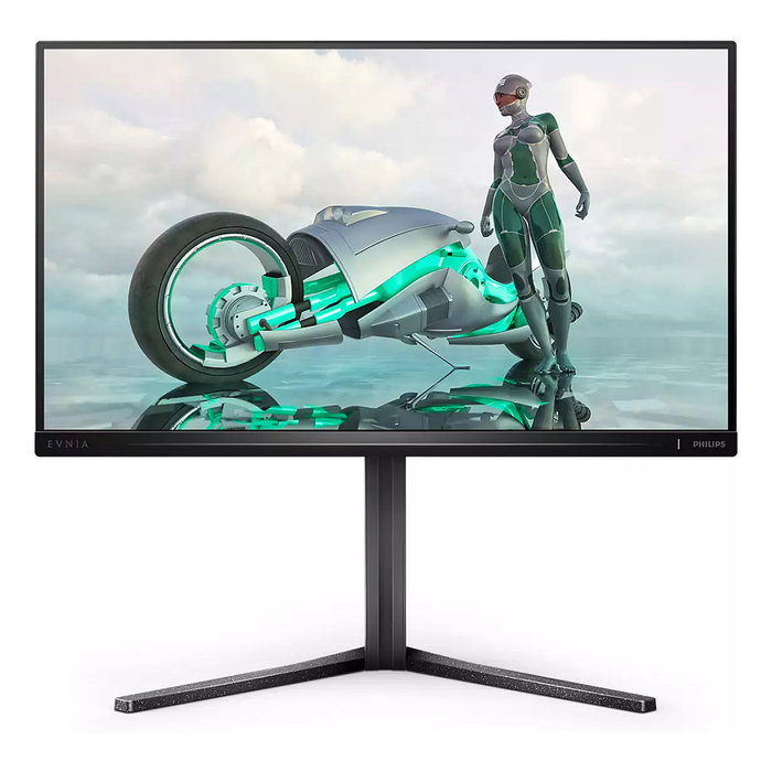 Philips Evnia 3000 Monitor Gaming 24.5" Full HD (1920x1080) IPS 240Hz 1ms G-Sync HDR400 - Gris - 25M2N3200U/00