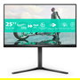 Philips Evnia 3000 Monitor Gaming 24.5" Full HD (1920x1080) IPS 240Hz 1ms G-Sync HDR400 - Gris - 25M2N3200U/00