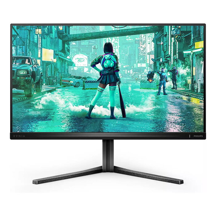 Philips Evnia 25M2N3200U Monitor Gaming 25'' Full HD 310Hz IPS Philips Evnia 25M2N3200U Monitor Gaming 25'' Full HD 310Hz IPS