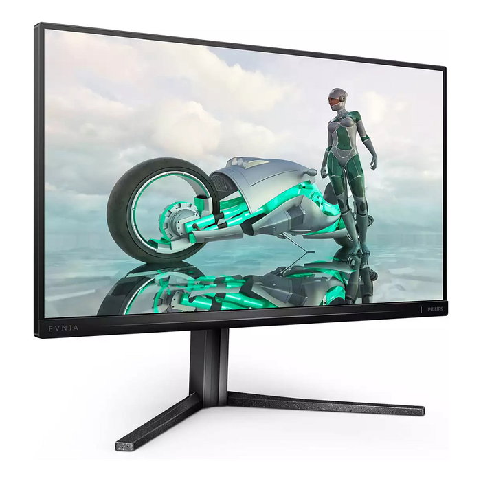 Philips Evnia 25M2N3200U/00 Monitor Gaming 24.5 Pulgadas Full HD Fast IPS 310Hz Black/Grey