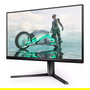 Philips Evnia 3000 Monitor Gaming 24.5" Full HD (1920x1080) IPS 240Hz 1ms G-Sync HDR400 - Gris - 25M2N3200U/00
