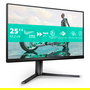 Philips Evnia 3000 Monitor Gaming 24.5" Full HD (1920x1080) IPS 240Hz 1ms G-Sync HDR400 - Gris - 25M2N3200U/00